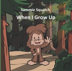 Bertrand.pt - Sammie Squatch - When I Grow Up