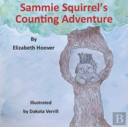 Bertrand.pt - Sammie Squirrel'S Counting Adventure
