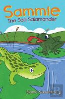 Sammie, The Sad Salamander