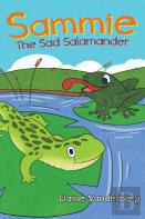 Sammie, The Sad Salamander