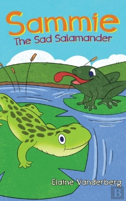 Bertrand.pt - Sammie, The Sad Salamander