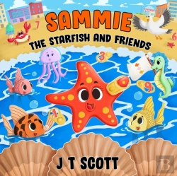 Bertrand.pt - Sammie The Starfish And Friends