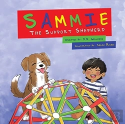 Bertrand.pt - Sammie The Support Shepherd