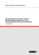 Sammlung Diverser Berichte - Band V