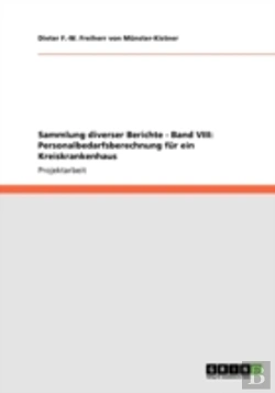 Bertrand.pt - Sammlung Diverser Berichte - Band Viii