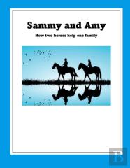 Sammy And Amy