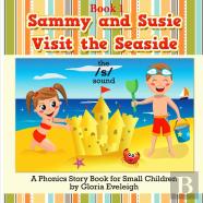 Sammy And Susie Visit The Seaside