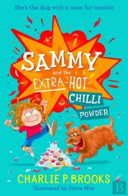 Bertrand.pt - Sammy And The Extra-Hot Chilli Powder