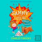 Sammy And The Extra-Hot Chilli Powder