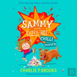 Bertrand.pt - Sammy And The Extra-Hot Chilli Powder