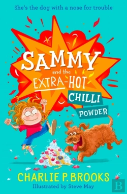 Bertrand.pt - Sammy And The Extra-Hot Chilli Powder