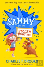 Sammy And The Stolen Paintings