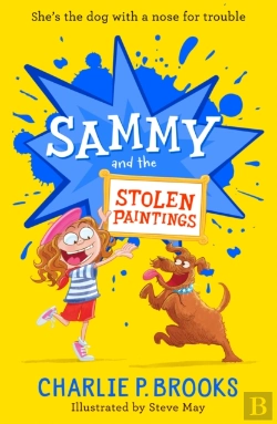 Bertrand.pt - Sammy And The Stolen Paintings