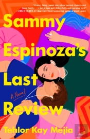Sammy Espinoza'S Last Review