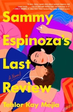 Bertrand.pt - Sammy Espinoza'S Last Review
