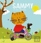 Sammy In The Spring