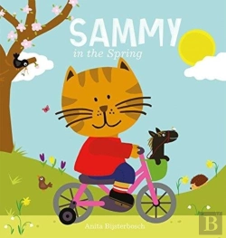 Bertrand.pt - Sammy In The Spring