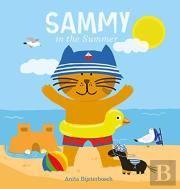 Sammy In The Summer