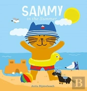 Sammy In The Summer