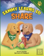 Sammy Learns To Share