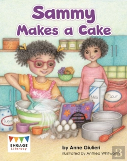 Bertrand.pt - Sammy Makes A Cake
