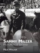Sammy Miller: Motorcycle Legend