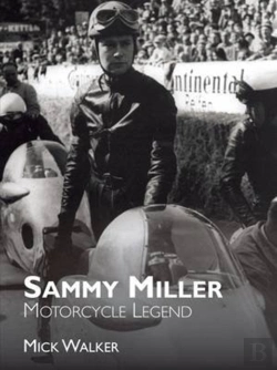 Bertrand.pt - Sammy Miller: Motorcycle Legend