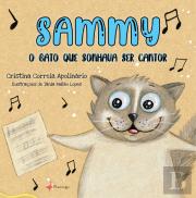 Sammy - O Gato que Sonhava Ser Cantor
