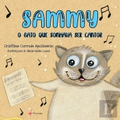 Sammy - O Gato que Sonhava Ser Cantor