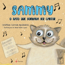 Bertrand.pt - Sammy - O Gato que Sonhava Ser Cantor