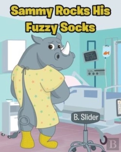 Bertrand.pt - Sammy Rocks His Fuzzy Socks