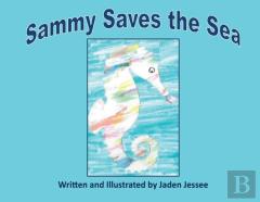 Sammy Saves The Sea