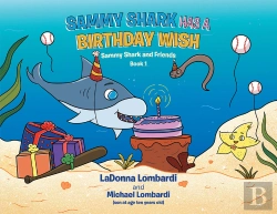 Bertrand.pt - Sammy Shark Has A Birthday Wish