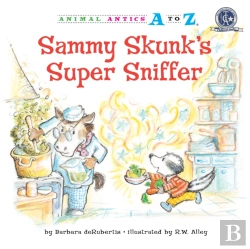 Bertrand.pt - Sammy Skunk'S Super Sniffer
