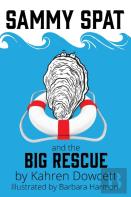 Sammy Spat And The Big Rescue