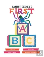 Sammy Spider'S First Abc