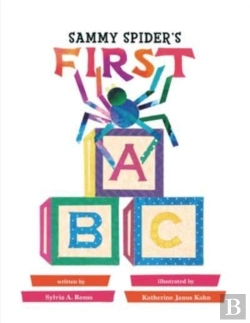 Bertrand.pt - Sammy Spider'S First Abc