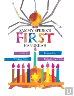 Bertrand.pt - Sammy Spider'S First Hanukkah