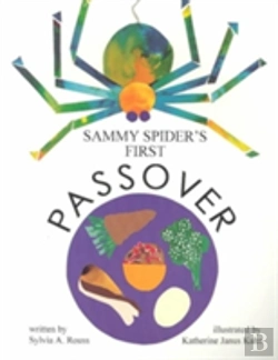Bertrand.pt - Sammy Spider'S First Passover
