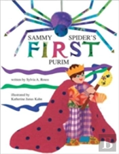 Sammy Spider'S First Purim