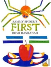Sammy Spider'S First Rosh Hashanah