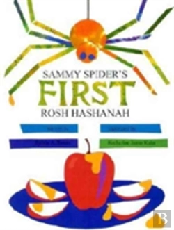 Bertrand.pt - Sammy Spider'S First Rosh Hashanah