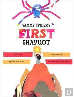 Bertrand.pt - Sammy Spider'S First Shavuot
