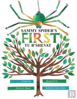 Bertrand.pt - Sammy Spider'S First Tu B'Shevat