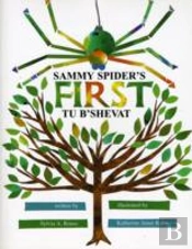 Sammy Spider'S First Tu B'Shevat