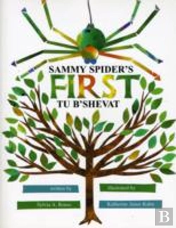 Bertrand.pt - Sammy Spider'S First Tu B'Shevat