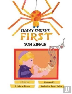 Bertrand.pt - Sammy Spider'S First Yom Kippur