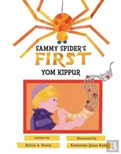 Bertrand.pt - Sammy Spider'S First Yom Kippur