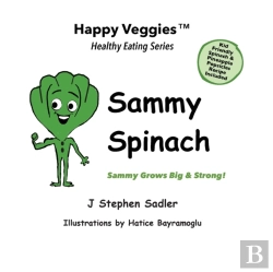 Bertrand.pt - Sammy Spinach Storybook 5