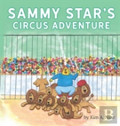 Sammy Star'S Circus Adventure